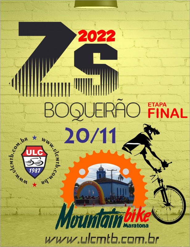 ZS de Mountain Bike 2022 Etapa Final