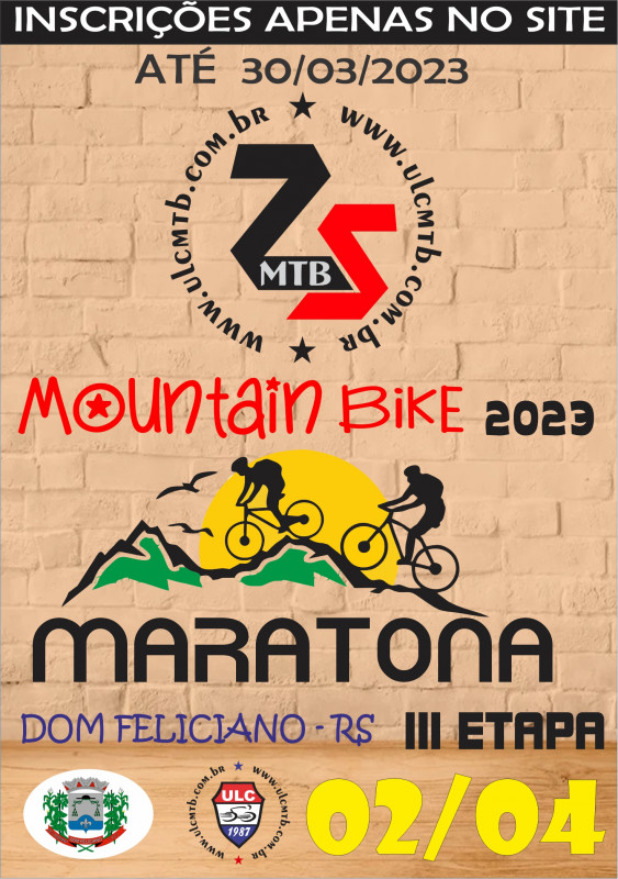 Campeonato ZS 2023 - III etapa- Dom Feliciano