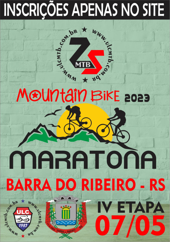 	Campeonato ZS 2023 - VI etapa- Barra do Ribeiro