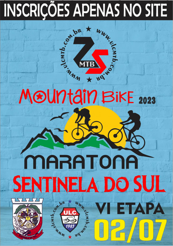 ZS2023 Maratona - VI etapa.