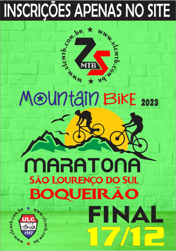 ZS2023 Maratona - FINAL - Boqueirão