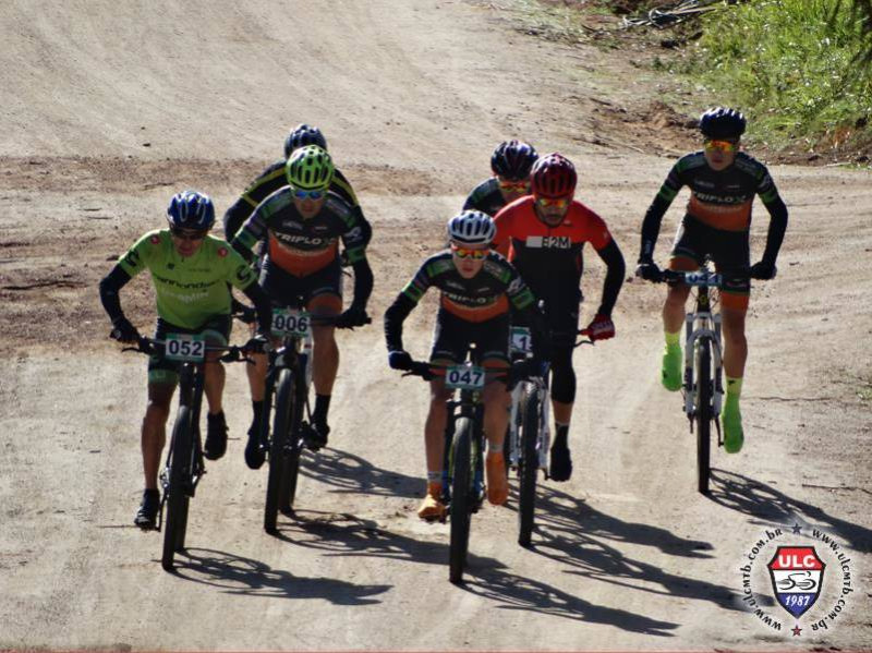 DECISÃO DO ZONA SUL DE MTB SERÁ DIA 08/09.