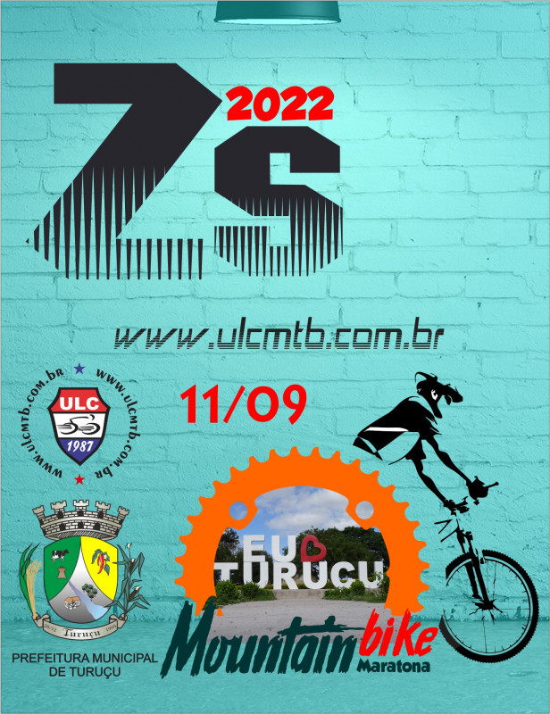 Copa Zona Sul Maratona 2022 - IV etapa - TURUÇU