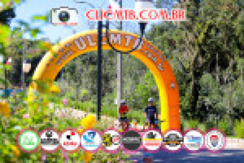 DOM FELICIANO TERÁ MOUNTAIN-BIKE EM MAIO